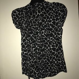 Women’s White House Black Market Blouse